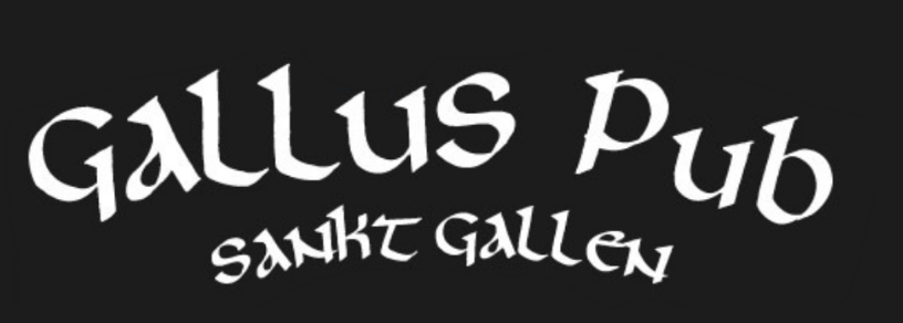 Gallus Pub Logo